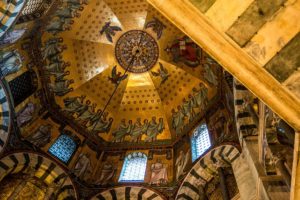 aachen-cathedral