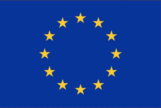 drapeau europe