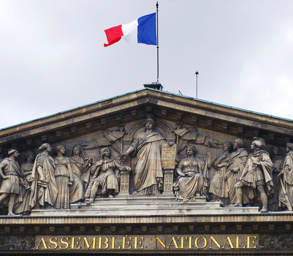 Fronton_de_l'Assemblée_nationale-François_Vanleene