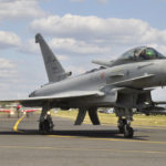 Arabie Saoudite – Eurofighter – Rafale – SCAF et industrie européenne de la défense ? Un article dans la presse allemande.